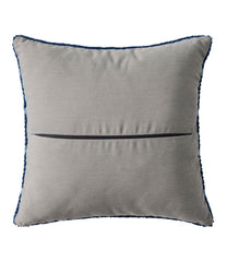 Indoor/Outdoor Hooked Pillow 18x18 Lobster