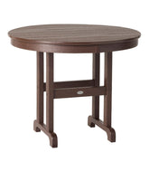 Round 36" All-Weather Dining Table