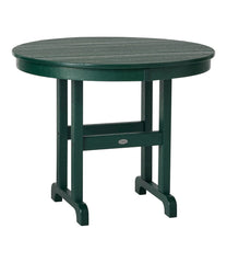 Round 36" All-Weather Dining Table
