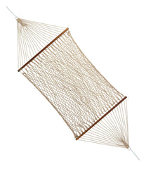 Marled Backyard Duracord 55" Hammock