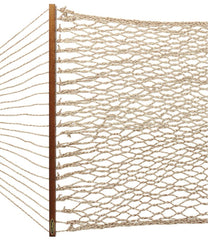 Marled Backyard Duracord 55" Hammock
