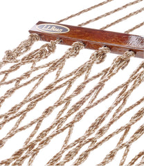Marled Backyard Duracord 55" Hammock