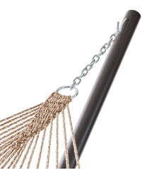Marled Backyard Duracord 55" Hammock