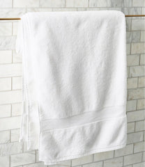 Premium Cotton Towels