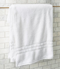 Bean's Organic Cotton Towel