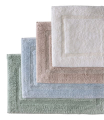Premium Cotton Bath Mat