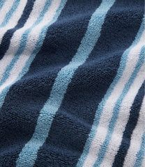 Stripe Premium Cotton Towel Set
