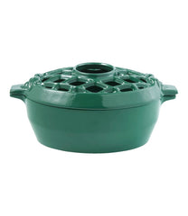 Lattice Stovetop Steamer