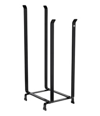 Tall Hearthside Log Holder