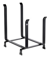 Short Hearthside Log Holder