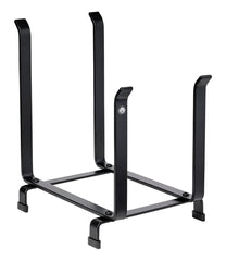 Hearthside Log Holder Short