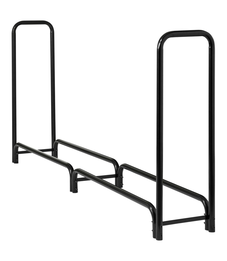 Large Wood Rack