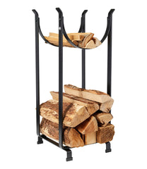 Hearthside Wood Rack