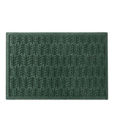 Everyspace Recycled Waterhog Doormat Trees