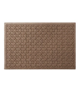 Everyspace Recycled Waterhog Doormat Tiles