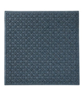 Tiles Square Everyspace Recycled Waterhog Mat