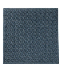Tiles Square Everyspace Recycled Waterhog Mat