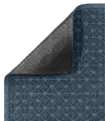 Tiles Square Everyspace Recycled Waterhog Mat