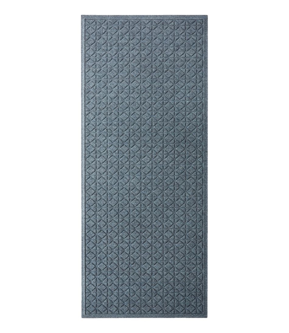 Tiles Everyspace Recycled Waterhog Runner