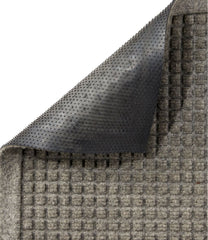 Square Everyspace Recycled Waterhog Mat