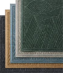 Mountain Scene Everyspace Recycled Waterhog Doormat