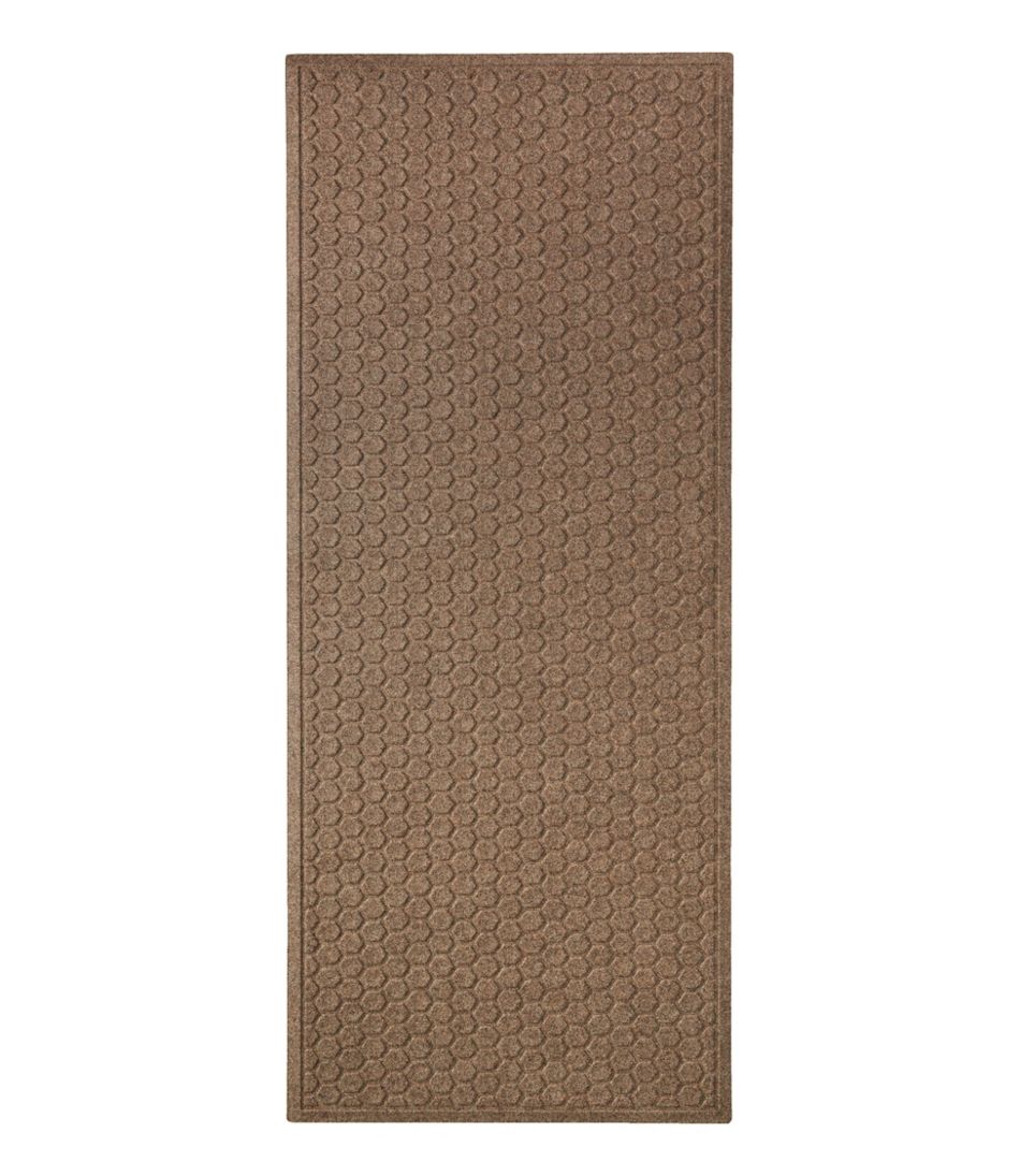 Honeycomb Washable Waterhog Runner