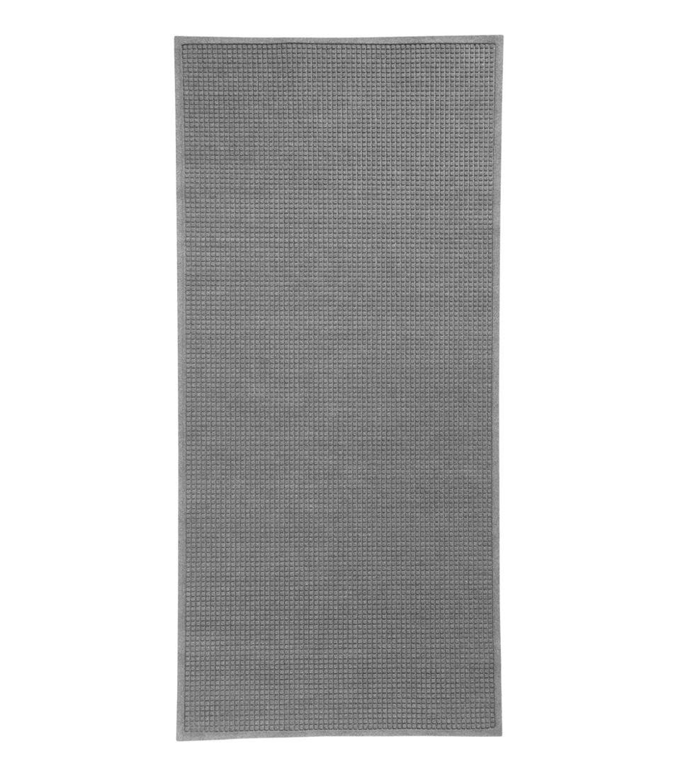 4' Wide Everyspace Recycled Waterhog Mat