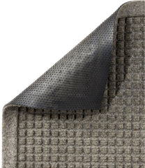 4' Wide Everyspace Recycled Waterhog Mat