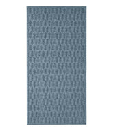 Everyspace Recycled Waterhog Mat 3' Wide Trees