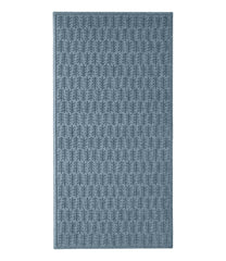 Everyspace Recycled Waterhog Mat 3' Wide Trees