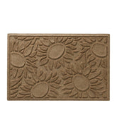Sunflower Everyspace Recycled Waterhog Doormat