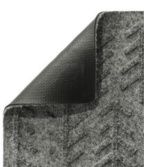 Trees Everyspace Recycled Waterhog Mat Set of Four Stair Treads