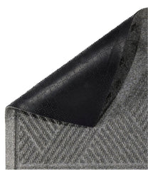 Everyspace Recycled Waterhog Doormat Twilight Mountain Range