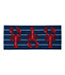 Lobsters Indoor/Outdoor Vacationland Runner