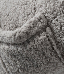 Wicked Plush Sherpa Backrest