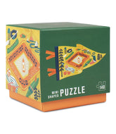 Adventure Seekers Club Mini Puzzle 140 Pieces