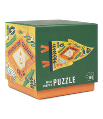 Adventure Seekers Club Mini Puzzle 140 Pieces