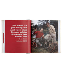 Guaranteed to Last: L.L.Bean's Century of Outfitting America by Jim Gorman