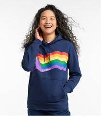 Adults' Hoodie Sweatshirt