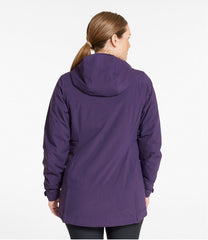 Women's Waterproof PrimaLoft Packaway Jacket