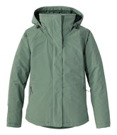 Women's Back Bay Insulated Jacket