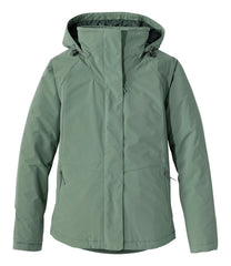 Women's Back Bay Insulated Jacket