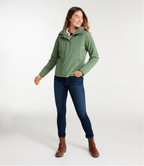 Women's Back Bay Insulated Jacket