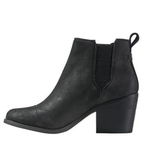 Women's TOMS® Everly Chelsea Boots Nubuck