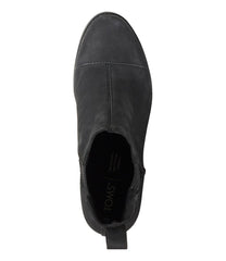 Nubuck Women's TOMS® Everly Chelsea Boots