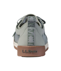 Lace-Up Men's Vacationland Sneakers