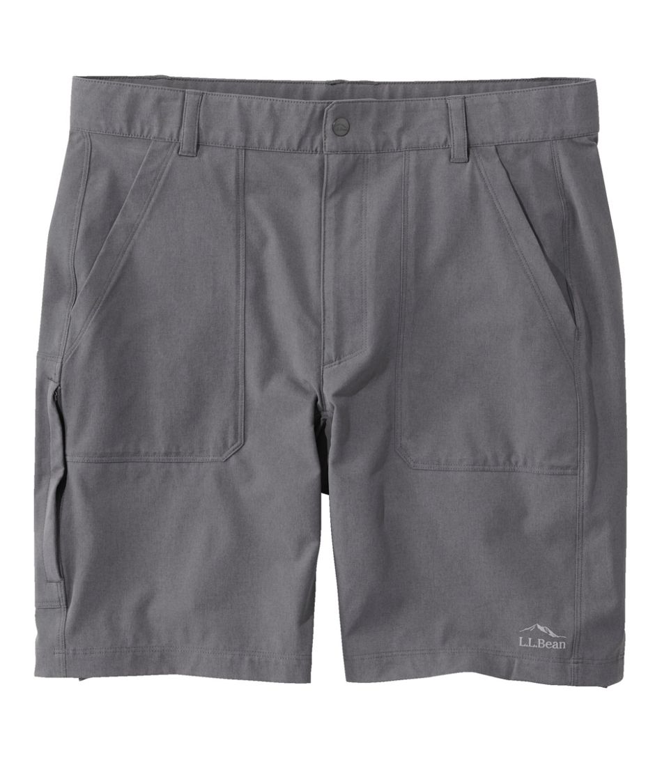 Men's Comfort Cycling Shorts with Liner