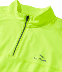 Short-Sleeve Men's Comfort Cycling Jersey