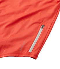 Long-Sleeve Men's Comfort Cycling Jersey