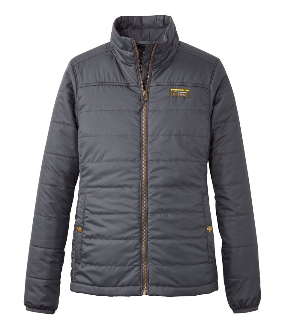 Women's Mountain Classic Puffer Jacket